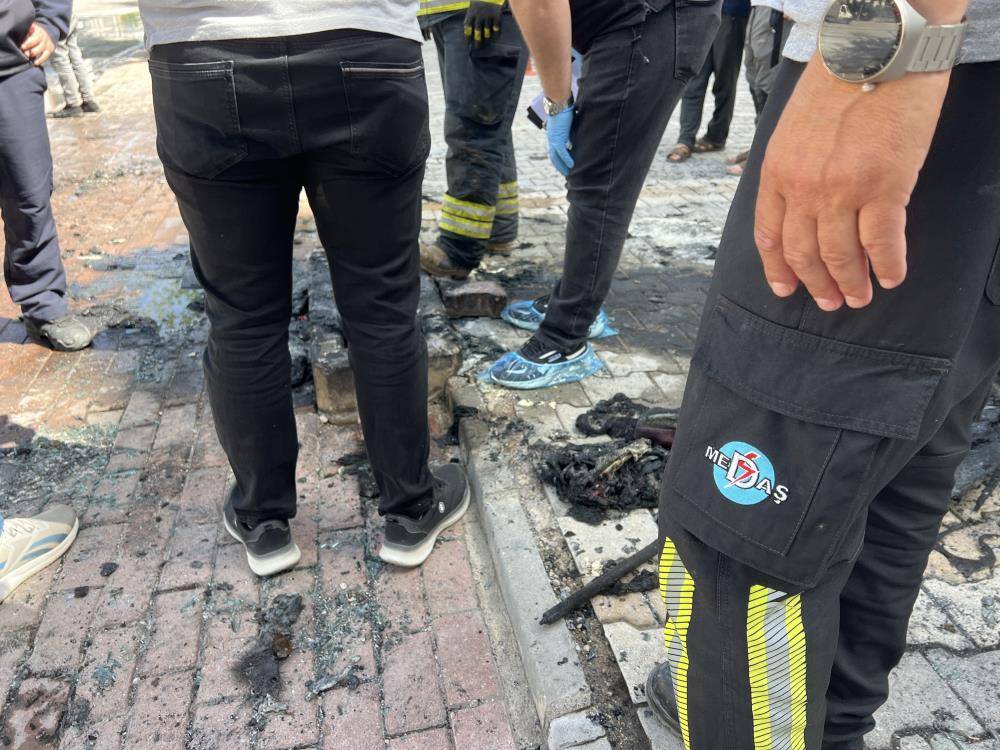 3 kardeş canını zor kurtarmıştı! Konya’daki yangında MEDAŞ ihmali iddiası 7